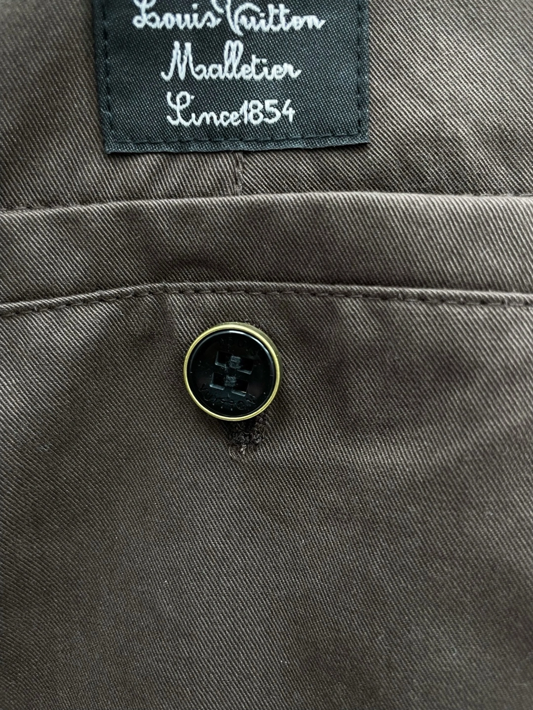wg.luxury-- 8V 25ss Monogram item:E-F509L0527H